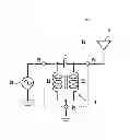 Fig. 01 - Impedance conversion circuit and communication terminal apparatus