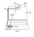 Fig. 18 - Transceiver with super-heterodyne and zero intermediate frequency (ZIF) topologies