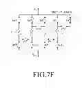 Fig. 14 - Analog baseband filter apparatus for multi-band and multi-mode wireless transceiver and method for controlling the filter apparatus