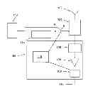 Fig. 01 - Method to measure total noise temperature of a wireless receiver during operation
