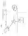 Fig. 02 - SYSTEM AND METHOD FOR EMERGENCY COMMUNICATIONS THROUGH A RESIDENTIAL GATEWAY