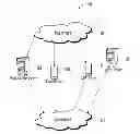 Fig. 01 - Custom ringback tone systems and methods