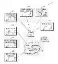 Fig. 01 - Analytic and tracking systems and methods using over-the-air identifiers of mobile devices