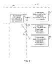 Fig. 04 - System with wireless messages to enhance location accuracy