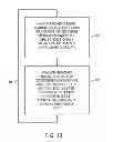 Fig. 13 - System with wireless messages to enhance location accuracy