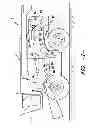 Fig. 02 - System and method for controlling the spreading of crop residue expelled from an agricultural combine