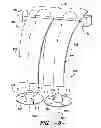 Fig. 09 - System and method for controlling the spreading of crop residue expelled from an agricultural combine