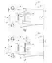 Fig. 06 - Auger drive coupler assembly having a friction clutch for a combine harvester