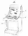 Fig. 01 - Method for operating computer-based solitaire game with stack-based pay table