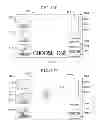 Fig. 33 - Gaming system, gaming device and method for providing an outcome enhancing feature