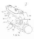 Fig. 07 - Controller Input for Interactive Gaming System