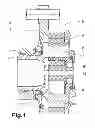 Fig. 02 - Planetary transmission of a wind turbine