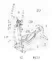 Fig. 02 - SWING HANDLE ARRANGEMENT FOR AN EXERCISE EQUIPMENT