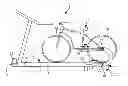 Fig. 01 - Bike trainer