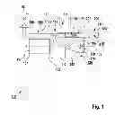 Fig. 02 - Hand power tool having a drum-type tool change magazine