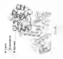 Fig. 08 - STRUCTURES OF HUMAN HISTIDYL-TRNA SYNTHETASE AND METHODS OF USE
