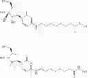 Fig. 40 - Hydroxamic acid derivatives