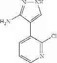 Fig. 33 - Aurora kinase modulators and method of use