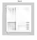 Fig. 43 - IMMEDIATE RELEASE PHARMACEUTICAL FORMULATION OF 4-[3-(4-CYCLOPROPANECARBONYL-PIPERAZINE-1-CARBONYL)-4-FLUORO-BENZYL]-2H-PHTHALAZIN-1-ONE