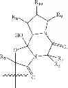 Fig. 07 - Fluoroergoline analogs