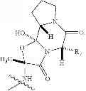 Fig. 23 - Fluoroergoline analogs