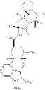 Fig. 30 - Fluoroergoline analogs