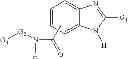 Fig. 07 - Benzazole derivatives, compositions, and methods of use as beta-secretase inhibitors