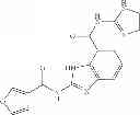 Fig. 124 - Benzazole derivatives, compositions, and methods of use as beta-secretase inhibitors