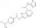Fig. 129 - Benzazole derivatives, compositions, and methods of use as beta-secretase inhibitors