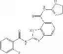 Fig. 131 - Benzazole derivatives, compositions, and methods of use as beta-secretase inhibitors