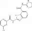 Fig. 134 - Benzazole derivatives, compositions, and methods of use as beta-secretase inhibitors