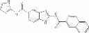 Fig. 157 - Benzazole derivatives, compositions, and methods of use as beta-secretase inhibitors