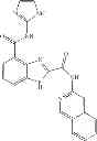 Fig. 161 - Benzazole derivatives, compositions, and methods of use as beta-secretase inhibitors