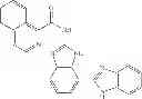 Fig. 162 - Benzazole derivatives, compositions, and methods of use as beta-secretase inhibitors