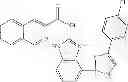 Fig. 166 - Benzazole derivatives, compositions, and methods of use as beta-secretase inhibitors
