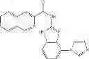 Fig. 167 - Benzazole derivatives, compositions, and methods of use as beta-secretase inhibitors