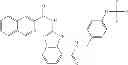 Fig. 181 - Benzazole derivatives, compositions, and methods of use as beta-secretase inhibitors