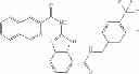Fig. 187 - Benzazole derivatives, compositions, and methods of use as beta-secretase inhibitors