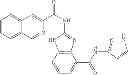 Fig. 207 - Benzazole derivatives, compositions, and methods of use as beta-secretase inhibitors