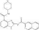Fig. 223 - Benzazole derivatives, compositions, and methods of use as beta-secretase inhibitors