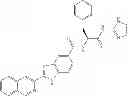 Fig. 28 - Benzazole derivatives, compositions, and methods of use as beta-secretase inhibitors