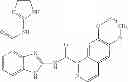 Fig. 306 - Benzazole derivatives, compositions, and methods of use as beta-secretase inhibitors
