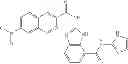 Fig. 307 - Benzazole derivatives, compositions, and methods of use as beta-secretase inhibitors