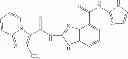Fig. 321 - Benzazole derivatives, compositions, and methods of use as beta-secretase inhibitors