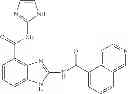 Fig. 332 - Benzazole derivatives, compositions, and methods of use as beta-secretase inhibitors