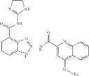 Fig. 352 - Benzazole derivatives, compositions, and methods of use as beta-secretase inhibitors