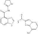 Fig. 357 - Benzazole derivatives, compositions, and methods of use as beta-secretase inhibitors