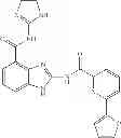 Fig. 372 - Benzazole derivatives, compositions, and methods of use as beta-secretase inhibitors