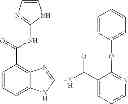 Fig. 391 - Benzazole derivatives, compositions, and methods of use as beta-secretase inhibitors