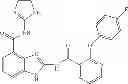 Fig. 397 - Benzazole derivatives, compositions, and methods of use as beta-secretase inhibitors